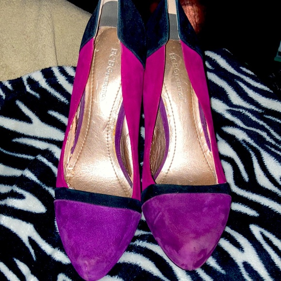 Heels - Picture 1 of 2